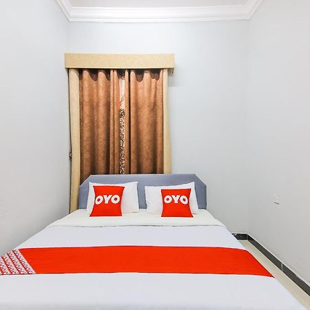 Super Oyo 110 Ras Al Hadd Guest House Dış mekan fotoğraf